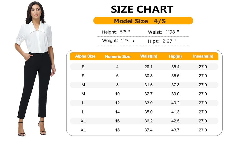  Women''s Dress Pants