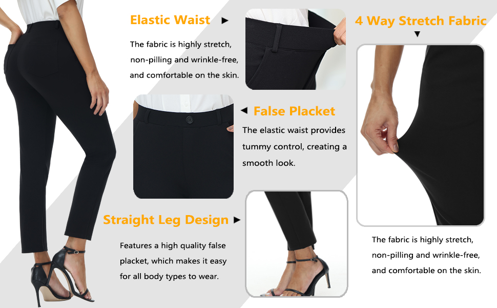  Women''s Dress Pants