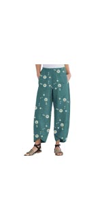 scofeel linen pants