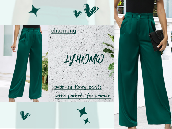 women dress pants