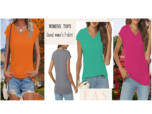 womens tops