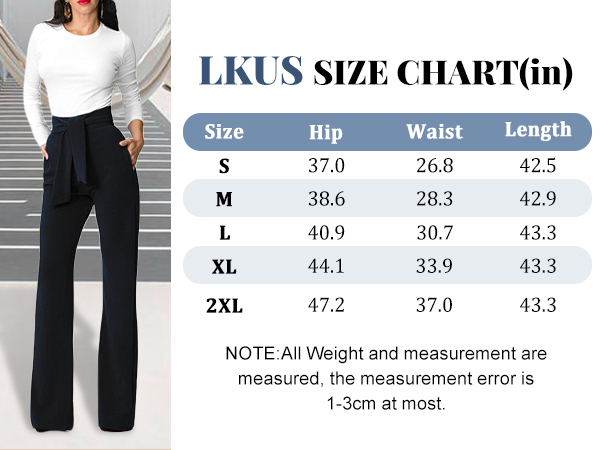 Women''s Dress Pants