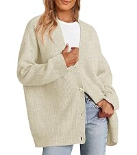 Casual Cardigan