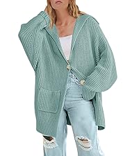 Casual Cardigan