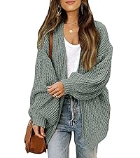 Casual Cardigan