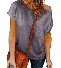 off shoulder dolman top