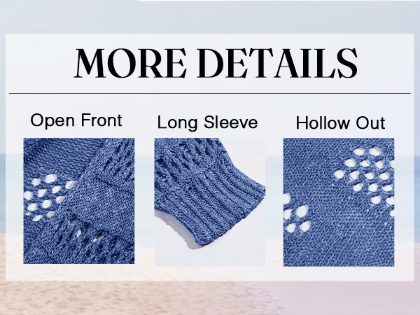 Mesh Knit Fabric