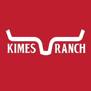 kimes ranch logo