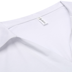 collared shirts for women