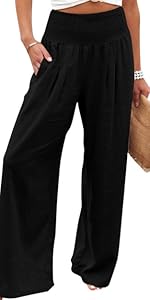 linen pants