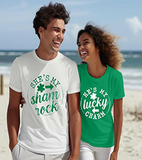 St Patricks Day Shirt