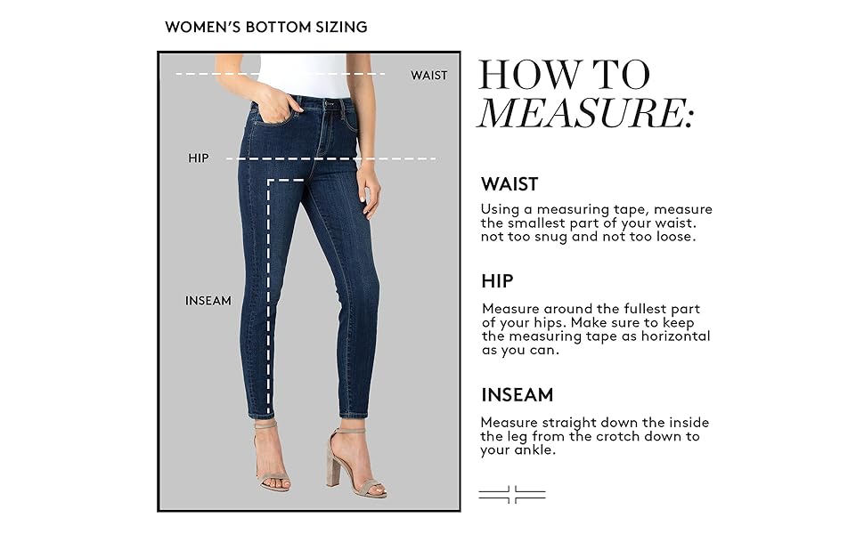 Liverpool How to Measure