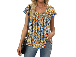 flowy tops for women