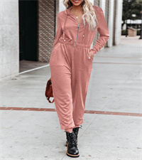 fall jumpsuit