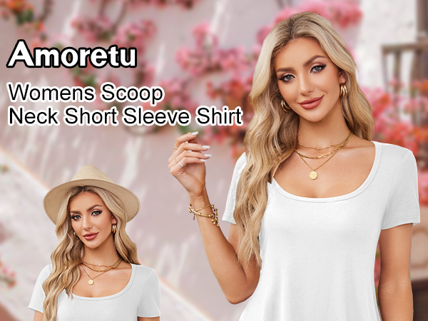 short sleeve shirts for women