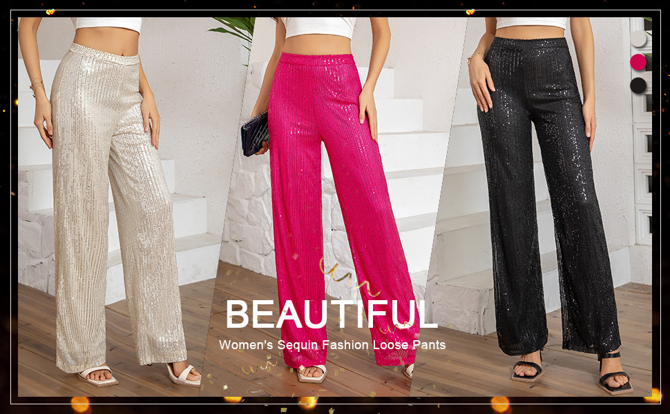 Beautiful Pants