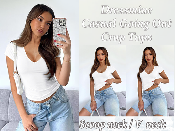 going out tops for women