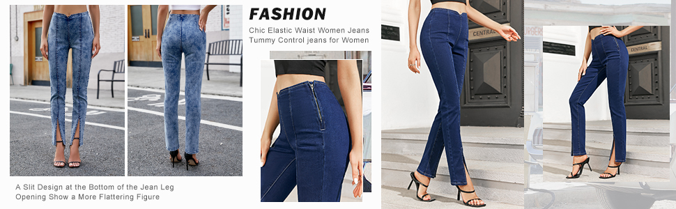 womens jeans