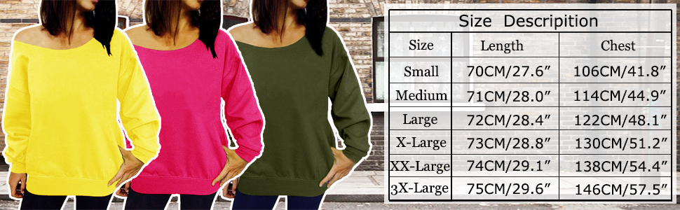 Long Sleeve Pullover