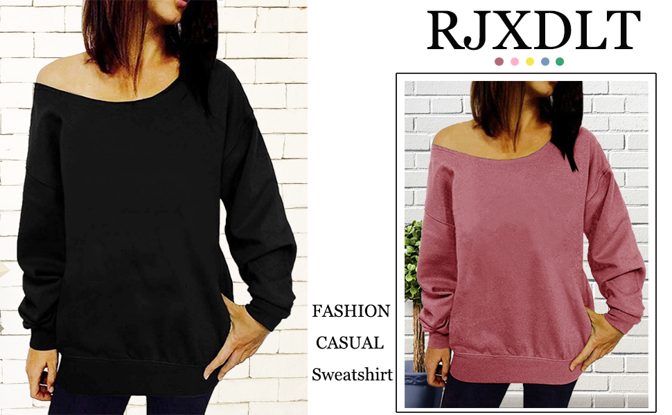 women sweatshirt