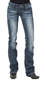 Bootcut Jeans for Women