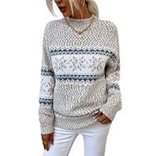 christmas sweater jumper top