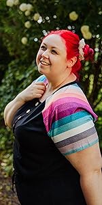 plus size tops