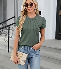 womens summer tops