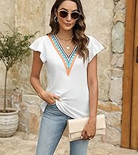 Women''s Summer Short Sleeve T Shirts