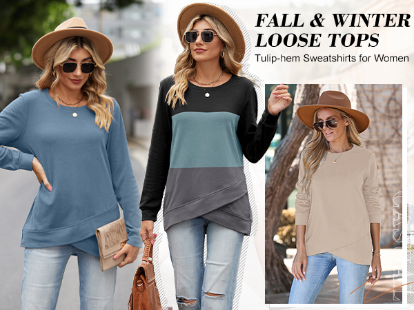 tunic tops to wear with leggings