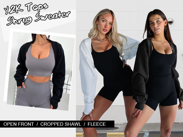 long sleeve workout tops for women