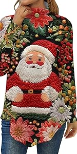 christmas blouses for women,christmas blouse,christmas blouses for women 2023,christmas blouses