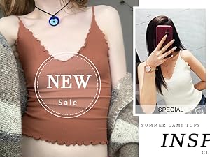 cami tank top