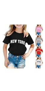 shirts for teen girls