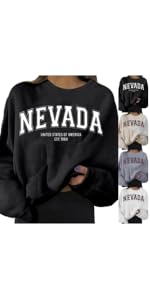 graphic sweatshirts for women