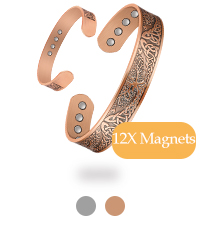 Copper Bracelet for women