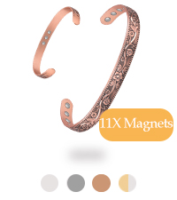 Copper Bracelet for women