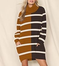 LC2723934 B0CJ55R2KJ Women Sweater Dress