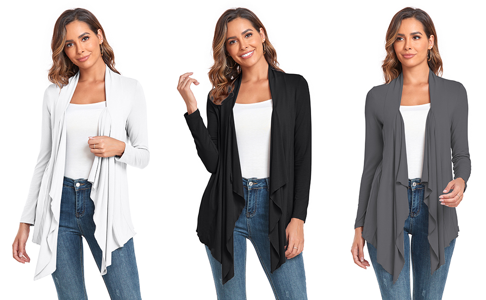 Cardigans for Women-3