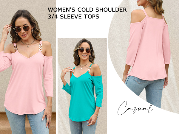 trendy tops for women