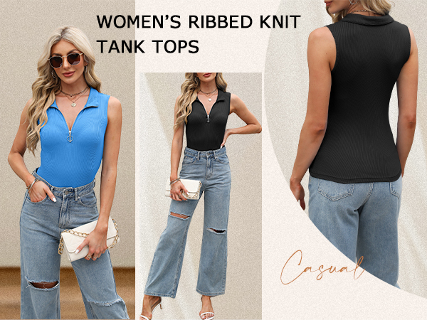 womens summer tops