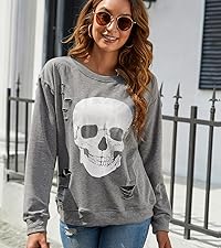 Skull Shirts