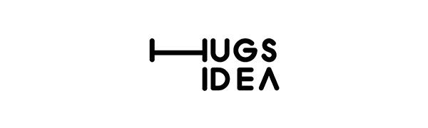 hugs idea