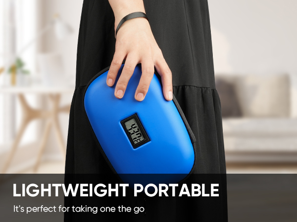 Lightweight Portable