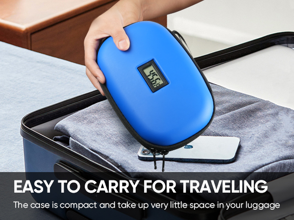 Easy to Carrying for Traveling