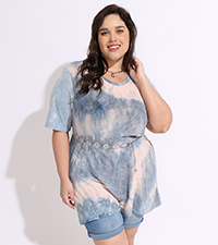 plus size top