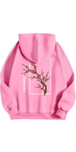 Womens Zip Up Hoodies