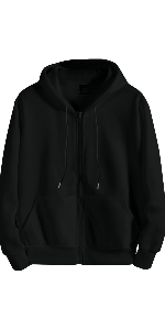 men hoodie