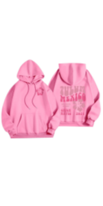 Women Hoodies