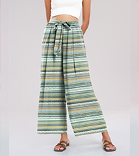 wide leg trousers women tall